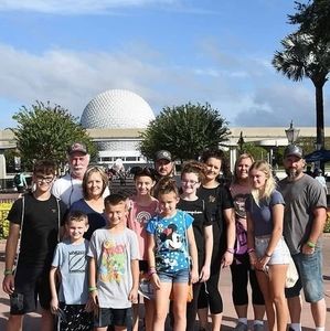 Meet your Posher, Jen